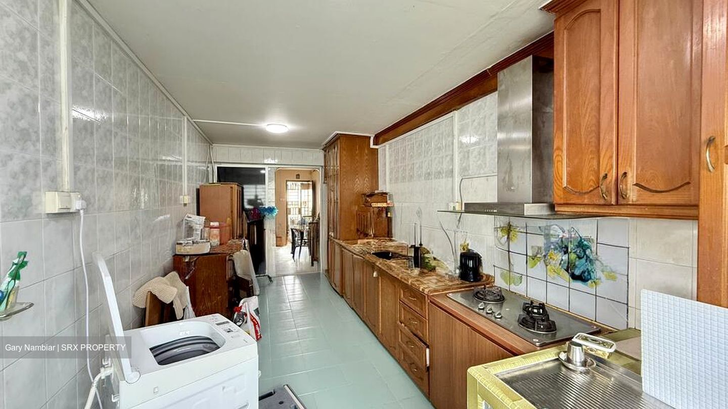 Blk 216 Yishun Street 21 (Yishun), HDB 4 Rooms #524649261